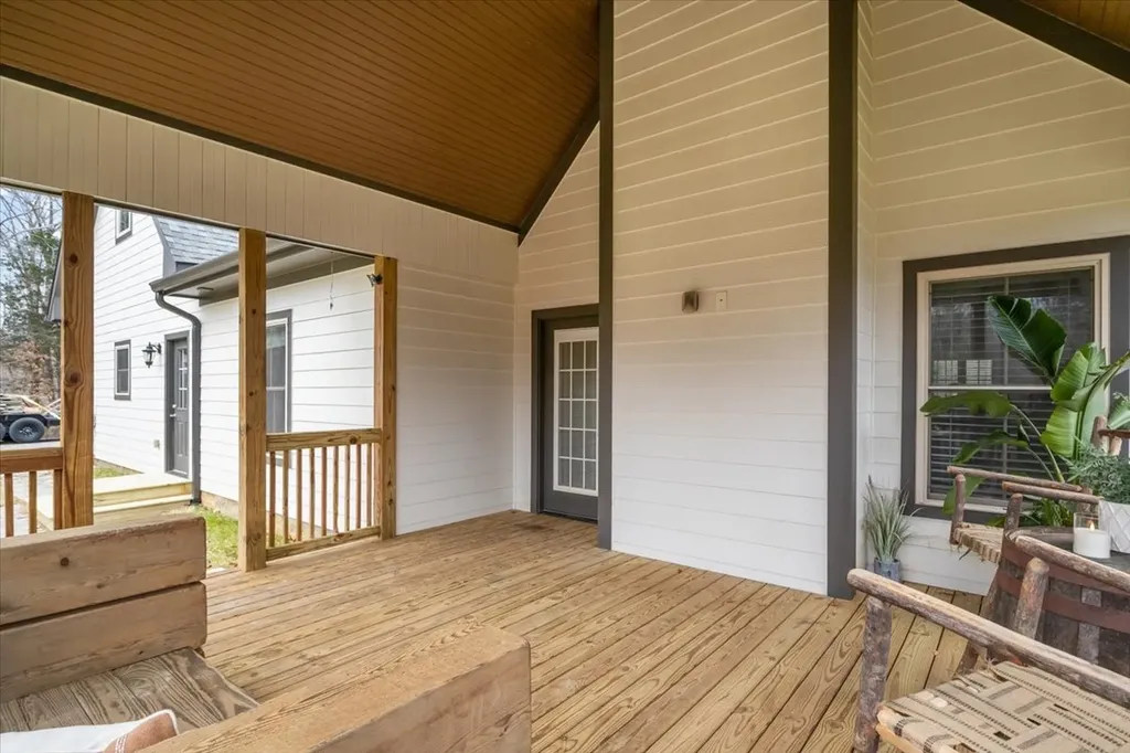 8006 Rose Ridge Pvt Lane Fairview TN 37062