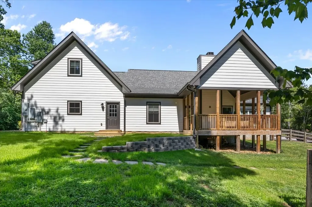 8006 Rose Ridge Pvt Lane Fairview TN 37062