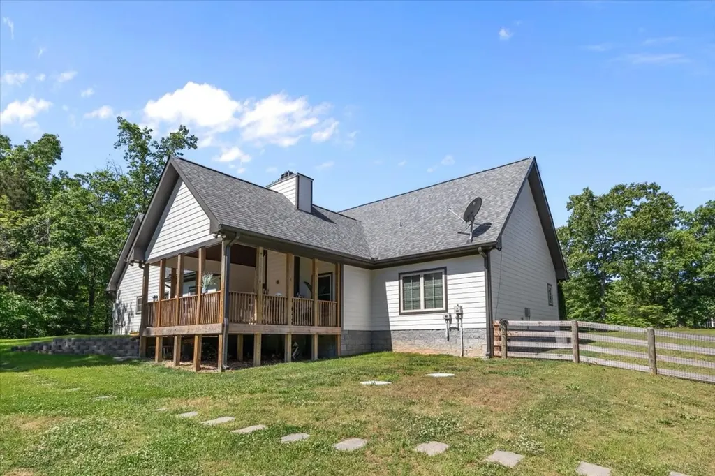 8006 Rose Ridge Pvt Lane Fairview TN 37062