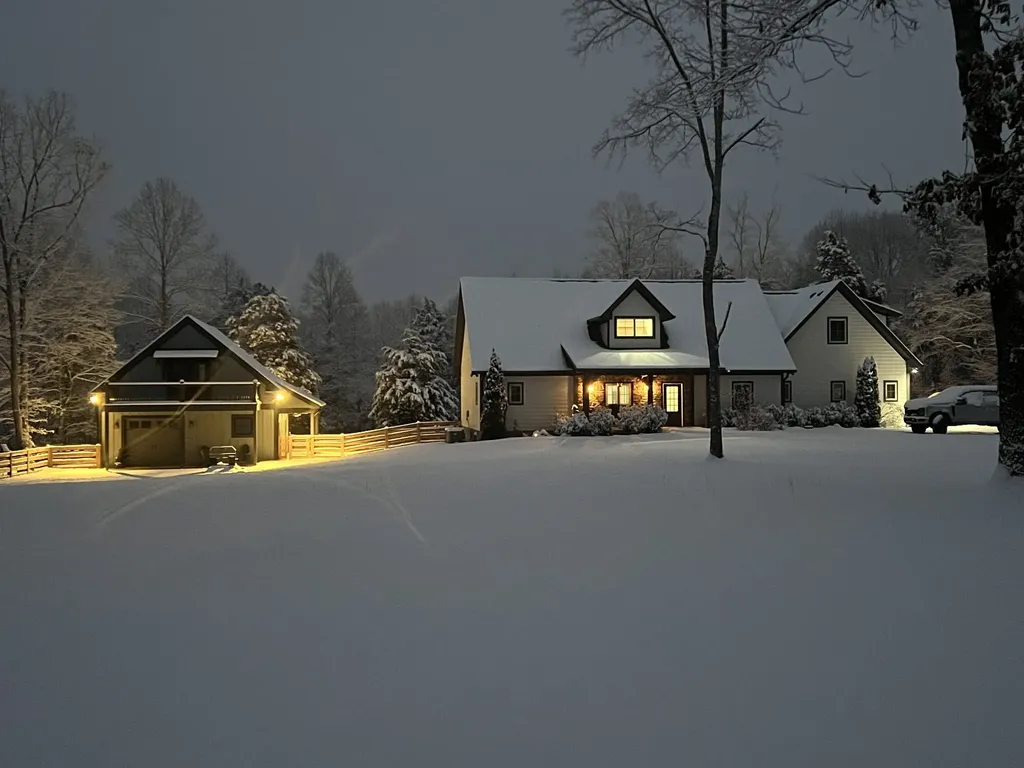 8006 Rose Ridge Pvt Lane Fairview TN 37062
