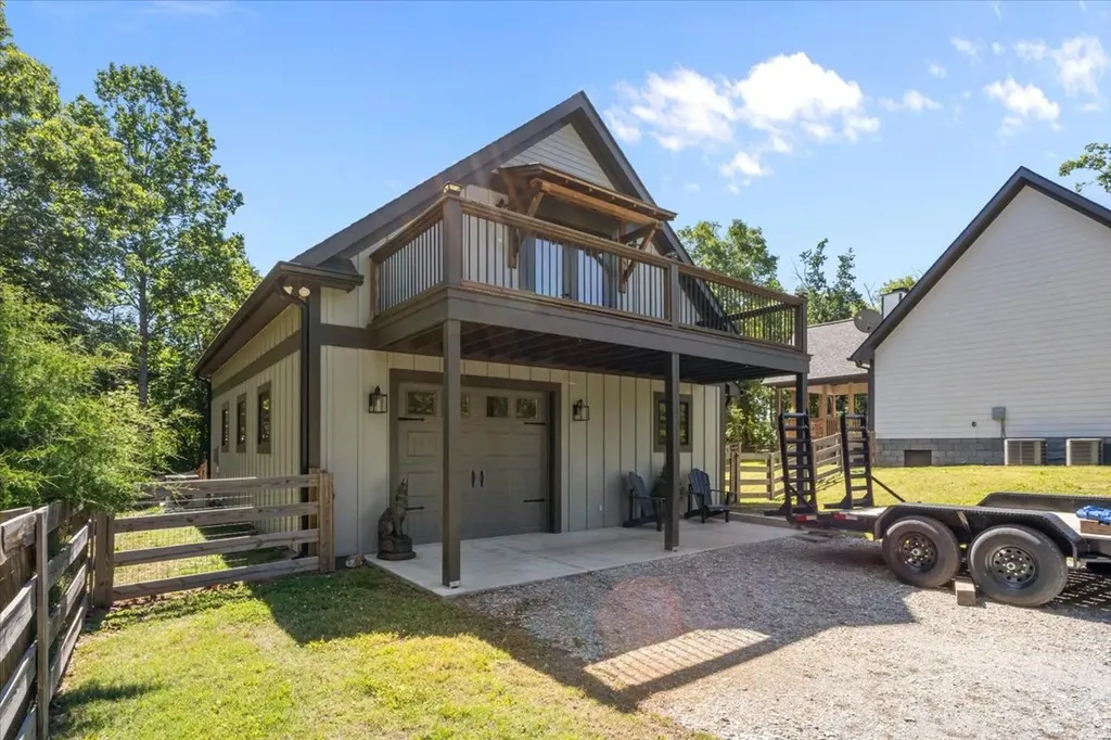 8006 Rose Ridge Pvt Lane Fairview TN 37062