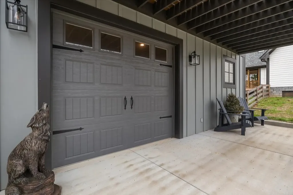 8006 Rose Ridge Pvt Lane Fairview TN 37062