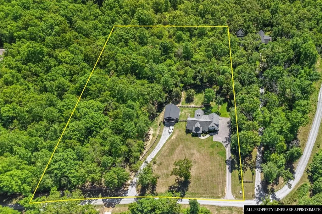 8006 Rose Ridge Pvt Lane Fairview TN 37062
