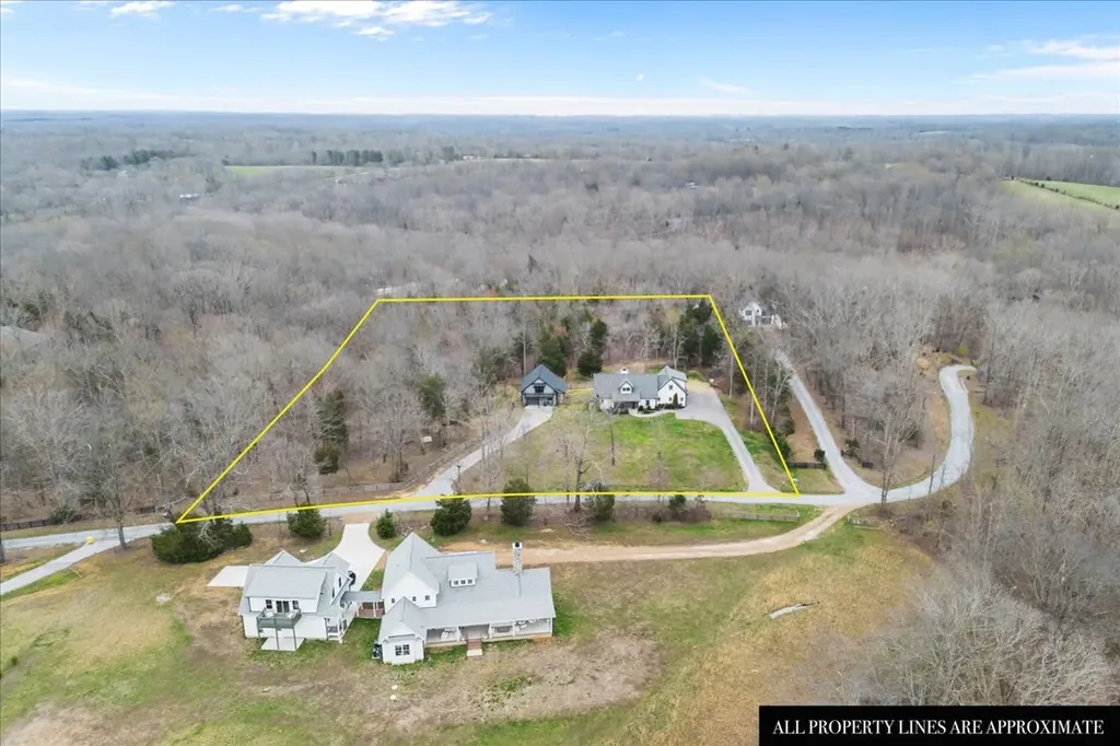 8006 Rose Ridge Pvt Lane Fairview TN 37062
