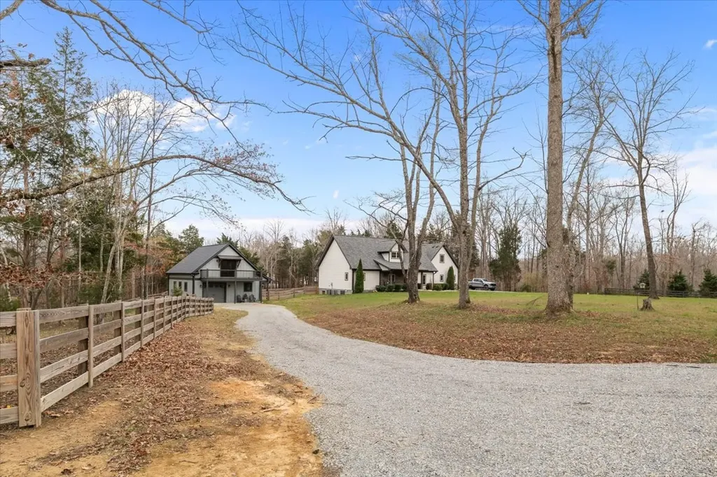 8006 Rose Ridge Pvt Lane Fairview TN 37062