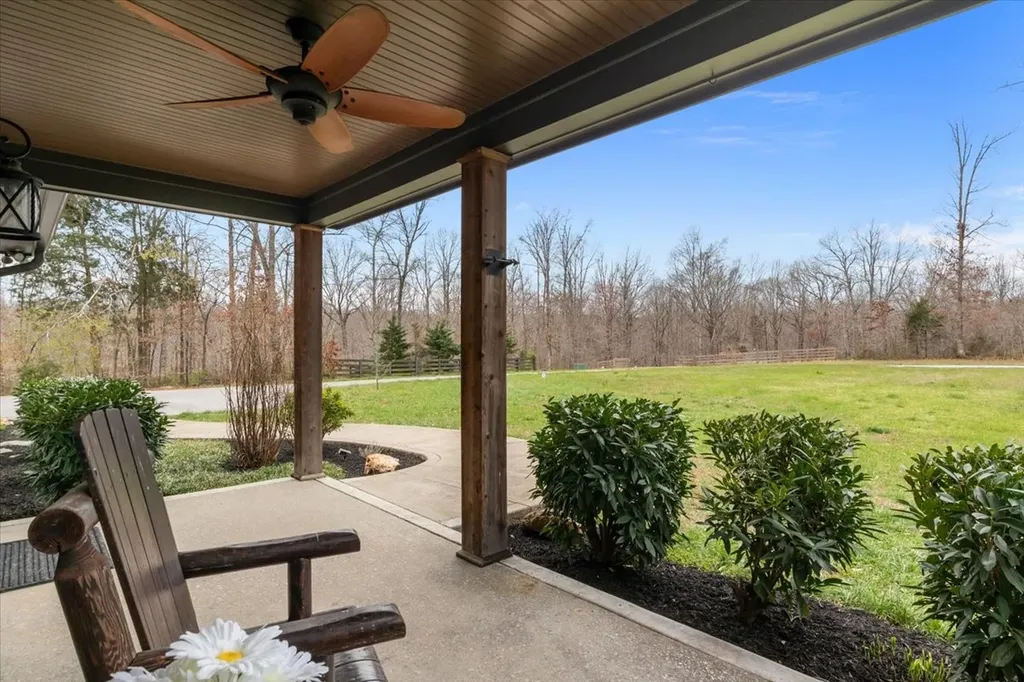 8006 Rose Ridge Pvt Lane Fairview TN 37062