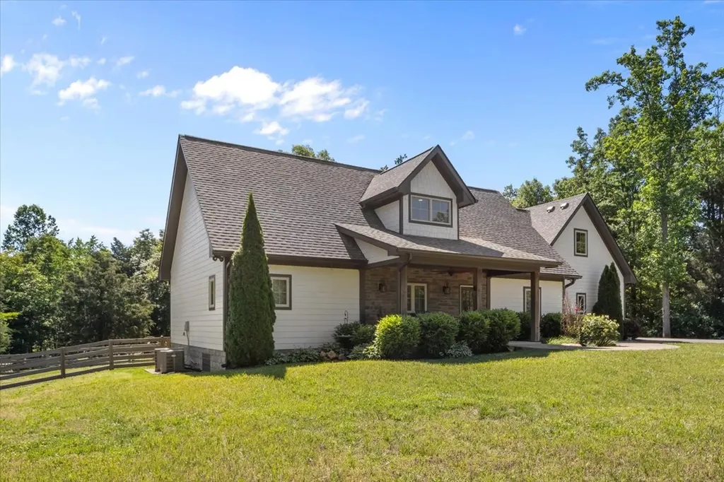 8006 Rose Ridge Pvt Lane Fairview TN 37062