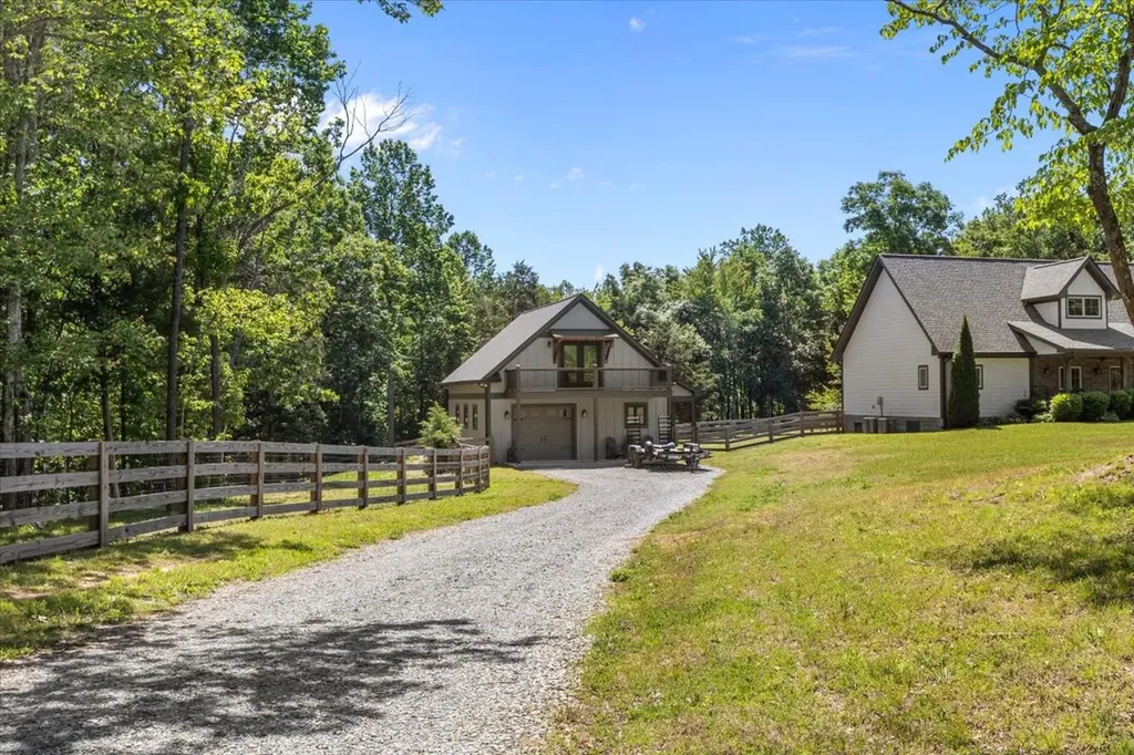 8006 Rose Ridge Pvt Lane Fairview TN 37062
