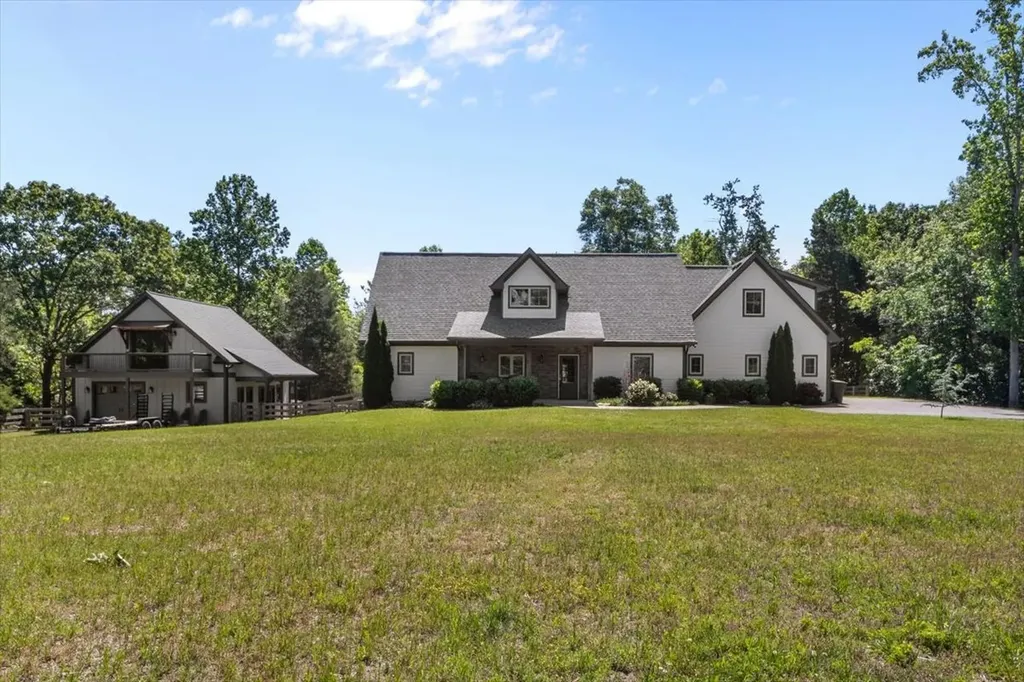 8006 Rose Ridge Pvt Lane Fairview TN 37062