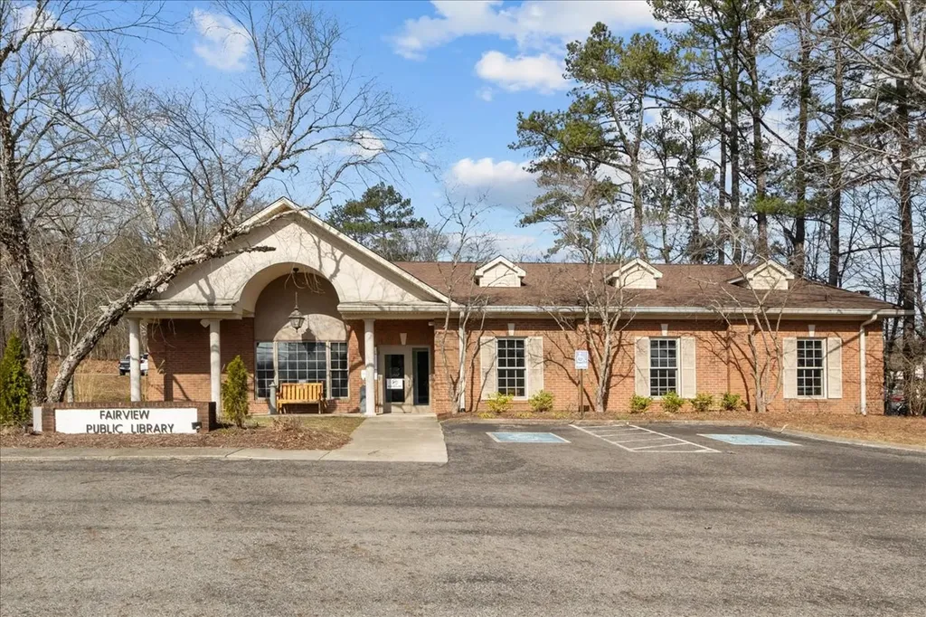 8006 Rose Ridge Pvt Lane Fairview TN 37062