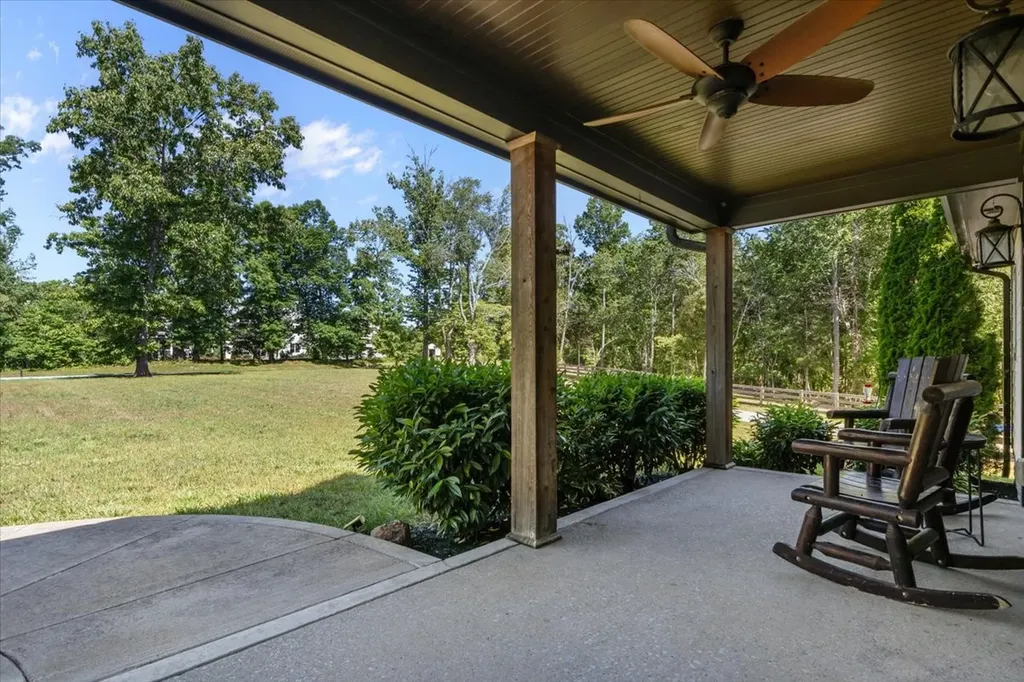 8006 Rose Ridge Pvt Lane Fairview TN 37062