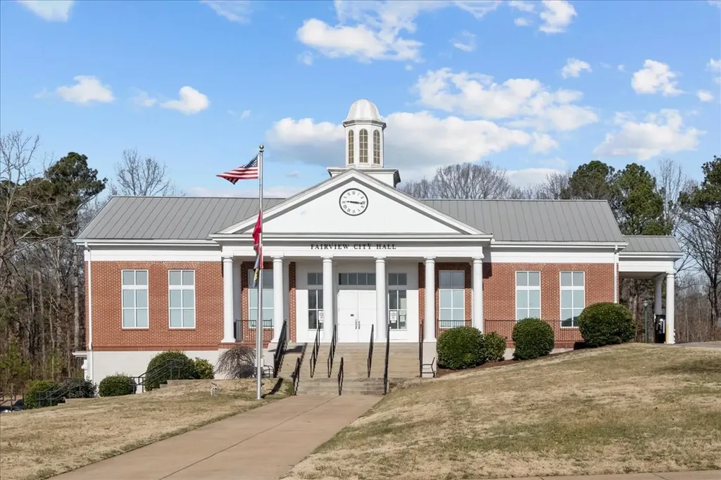 8006 Rose Ridge Pvt Lane Fairview TN 37062
