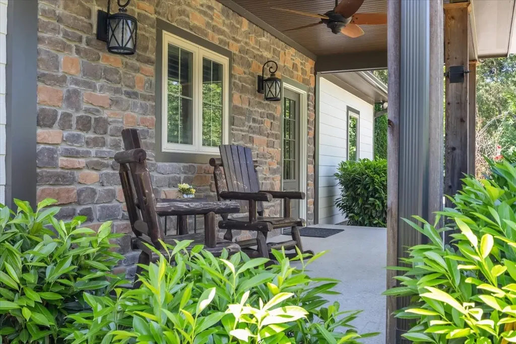 8006 Rose Ridge Pvt Lane Fairview TN 37062