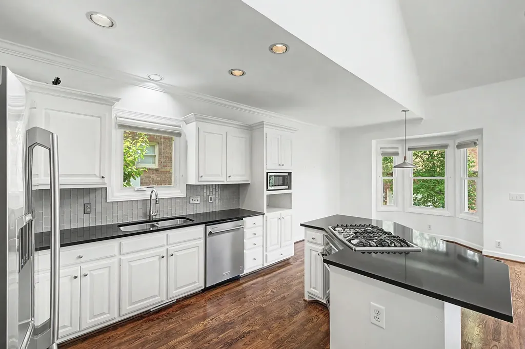 1605 Ardenwood Court Nashville TN 37215