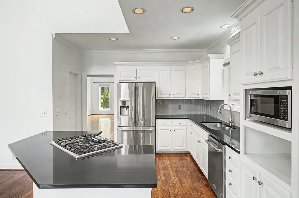1605 Ardenwood Court Nashville TN 37215