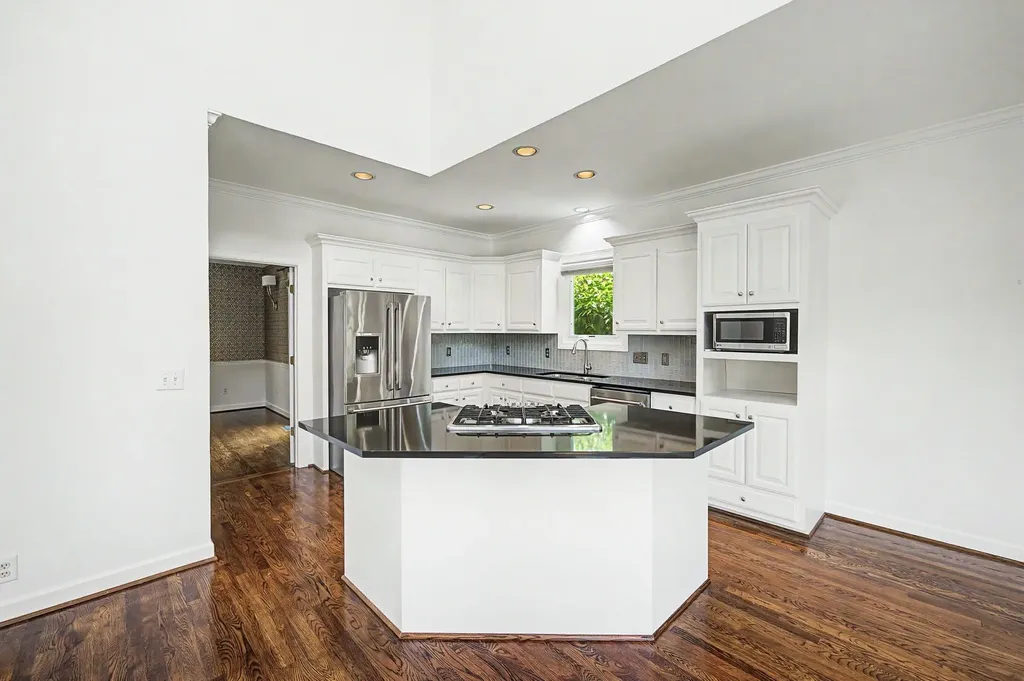 1605 Ardenwood Court Nashville TN 37215