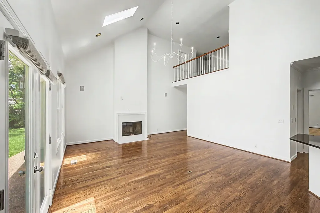 1605 Ardenwood Court Nashville TN 37215