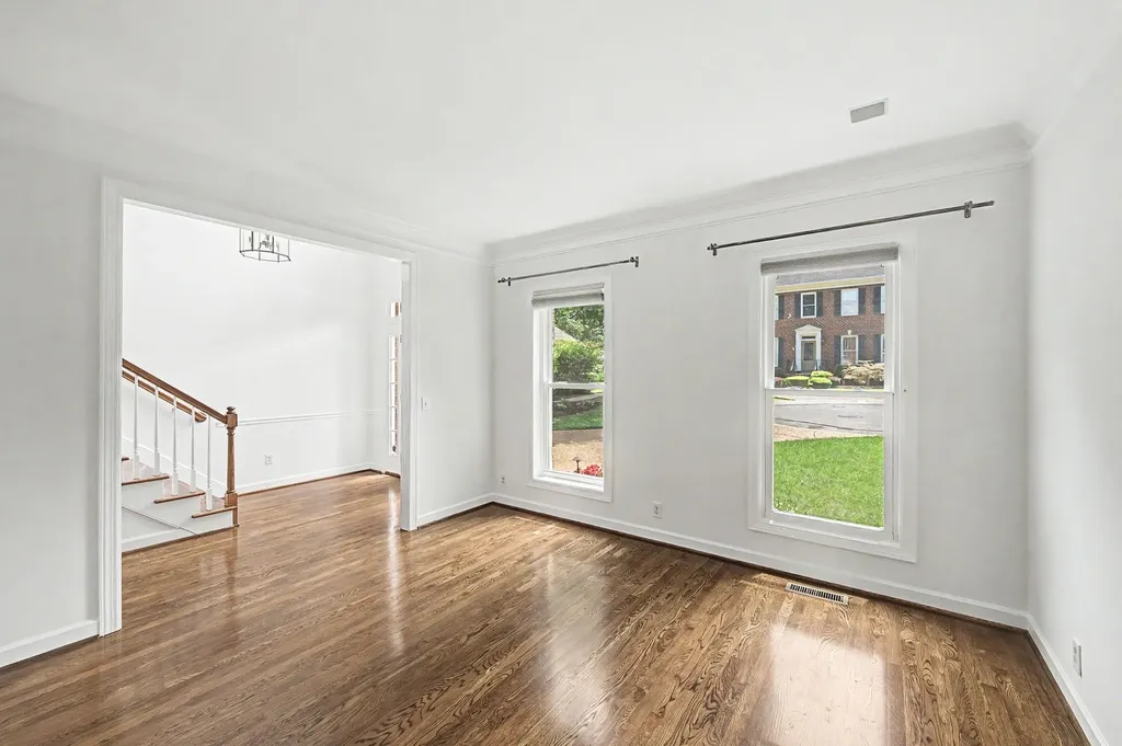 1605 Ardenwood Court Nashville TN 37215