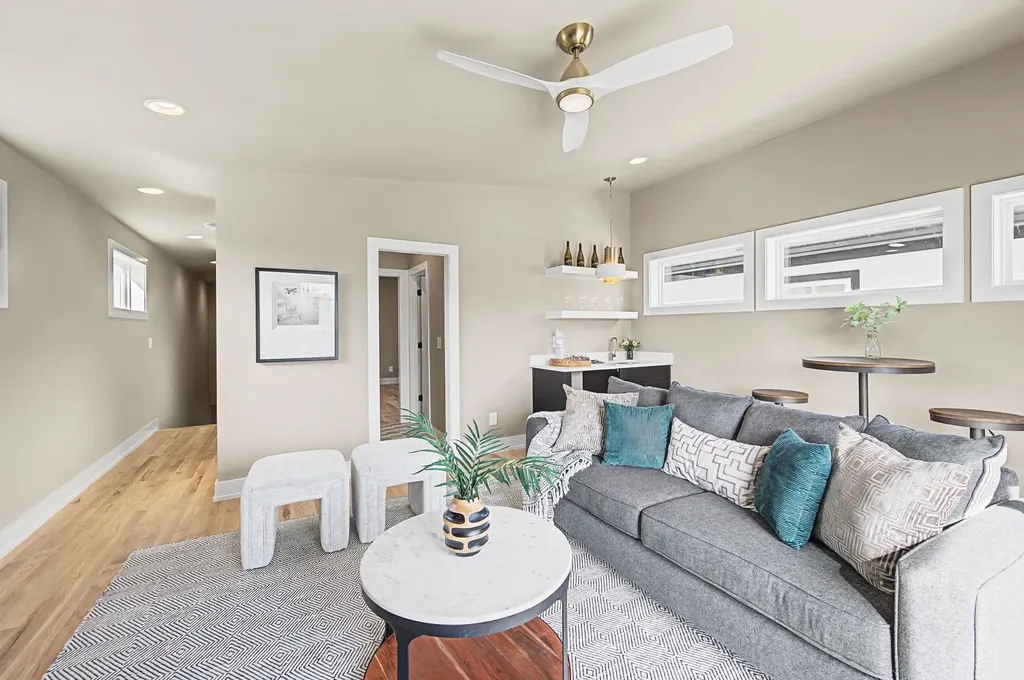798 45th Avenue N Nashville TN 37209