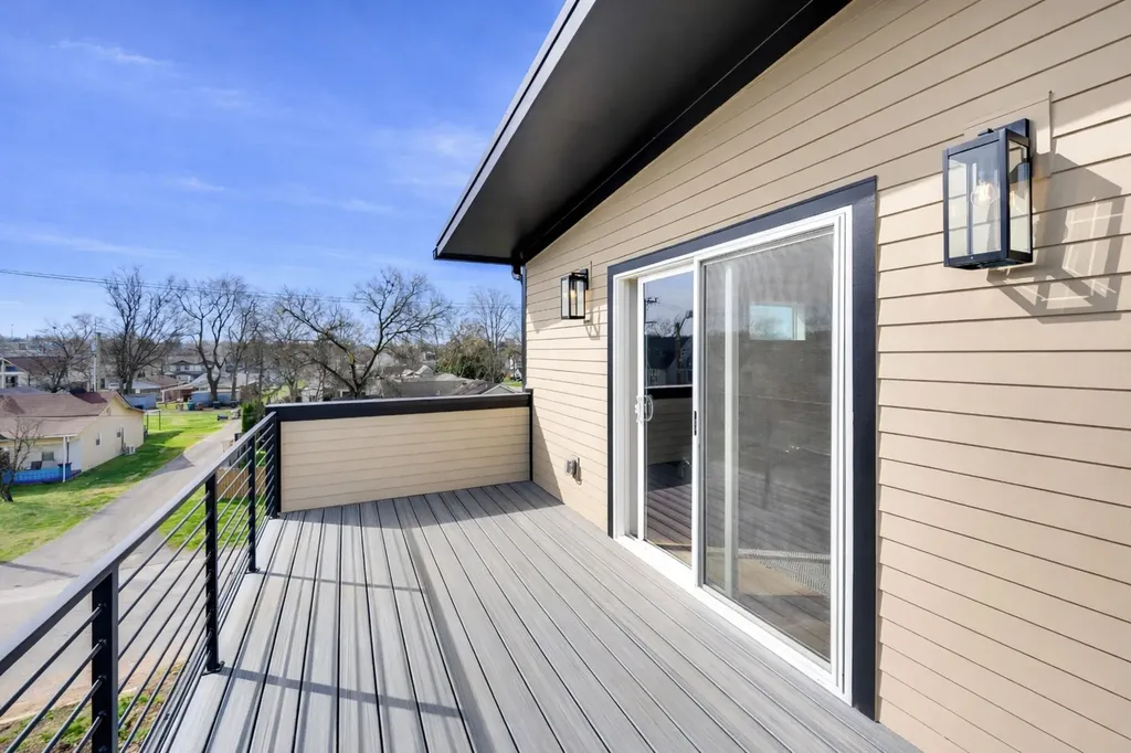 798 45th Avenue N Nashville TN 37209