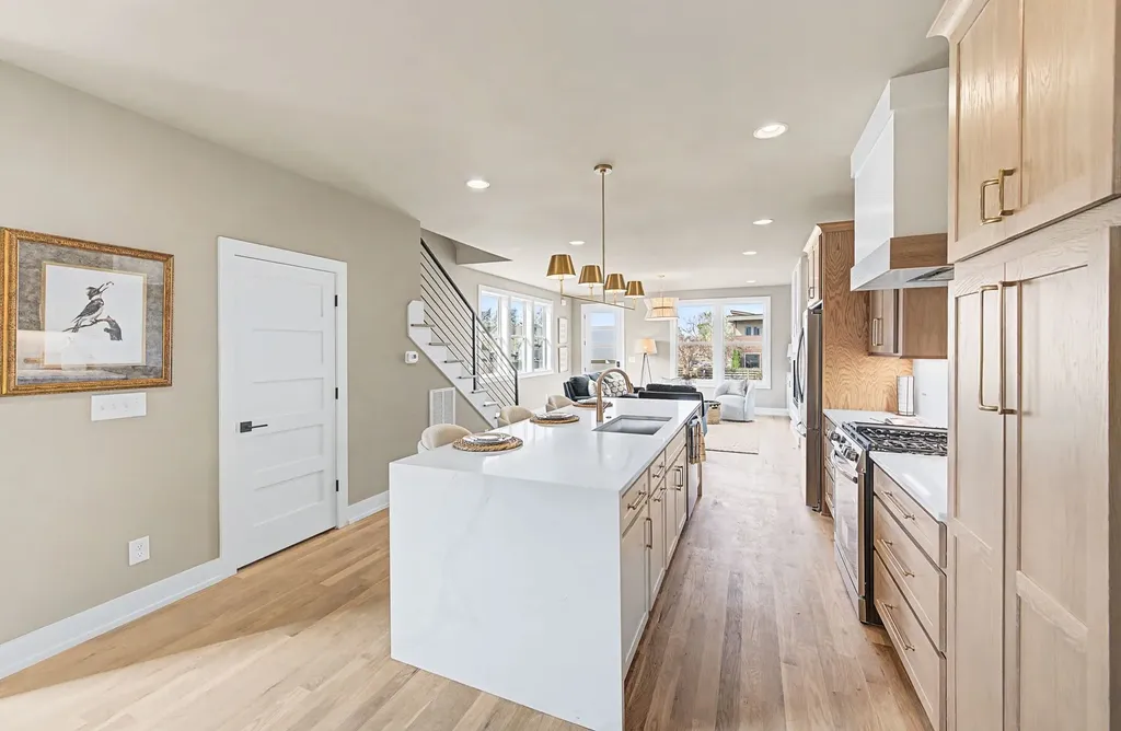 798 45th Avenue N Nashville TN 37209