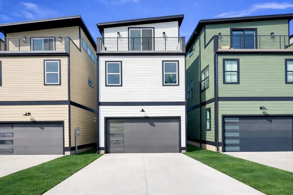800 45th Ave, N Nashville TN 37209
