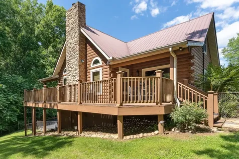 142 Rayahs Way Quebeck TN 38579