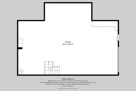 142 Rayahs Way Quebeck TN 38579