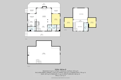 142 Rayahs Way Quebeck TN 38579