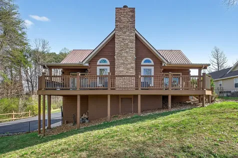 142 Rayahs Way Quebeck TN 38579