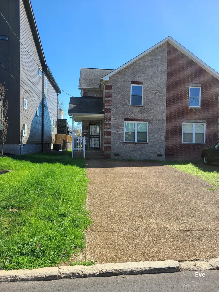 1920 16th Ave, N Nashville TN 37208