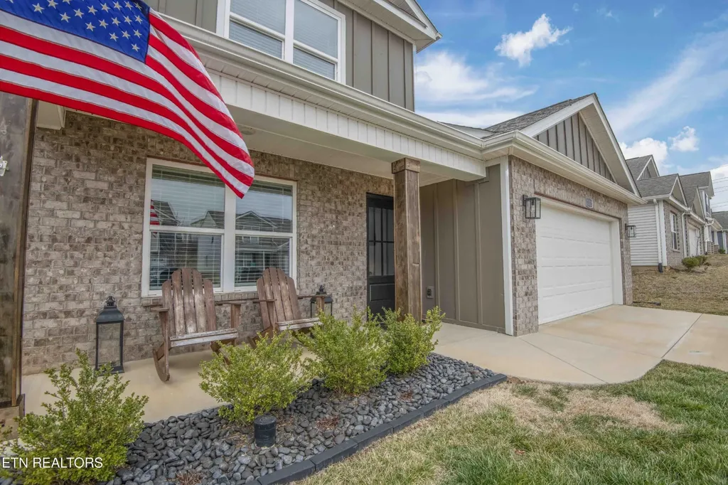 2112 Glen Creek Road Knoxville TN 37924