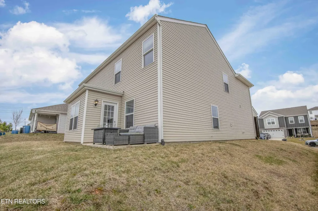 2112 Glen Creek Road Knoxville TN 37924