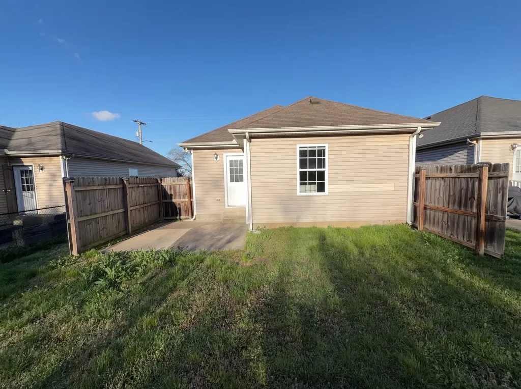 1513 Luton Street Nashville TN 37207