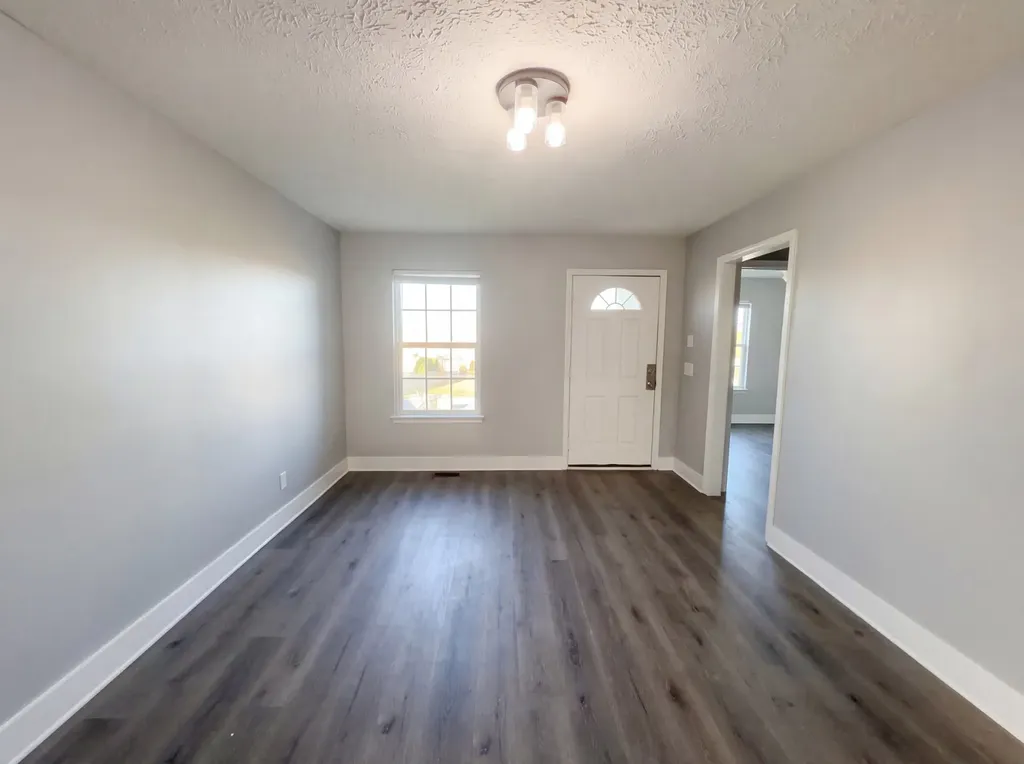 1513 Luton Street Nashville TN 37207