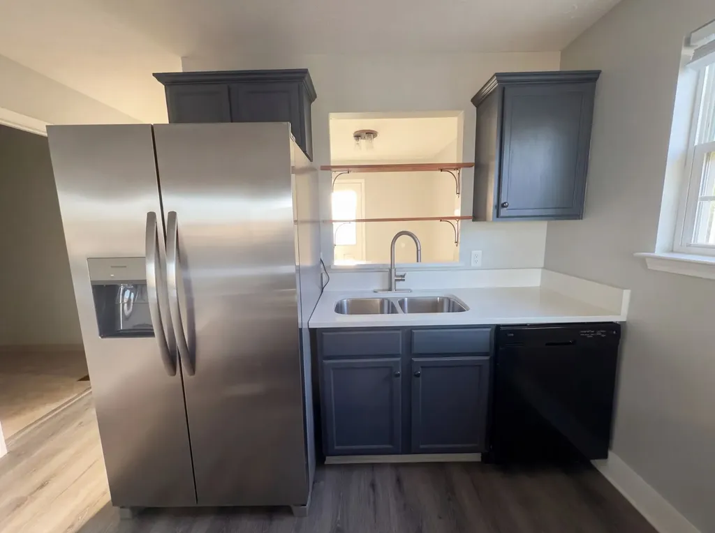 1513 Luton Street Nashville TN 37207