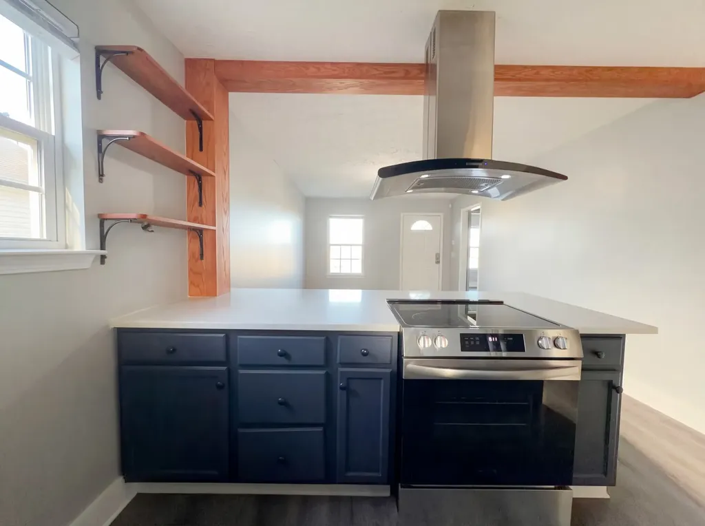 1513 Luton Street Nashville TN 37207