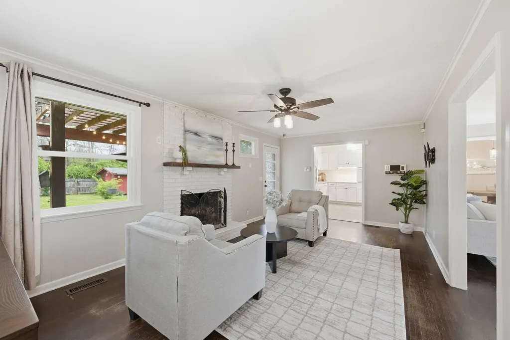 5171 Regent Drive Nashville TN 37220