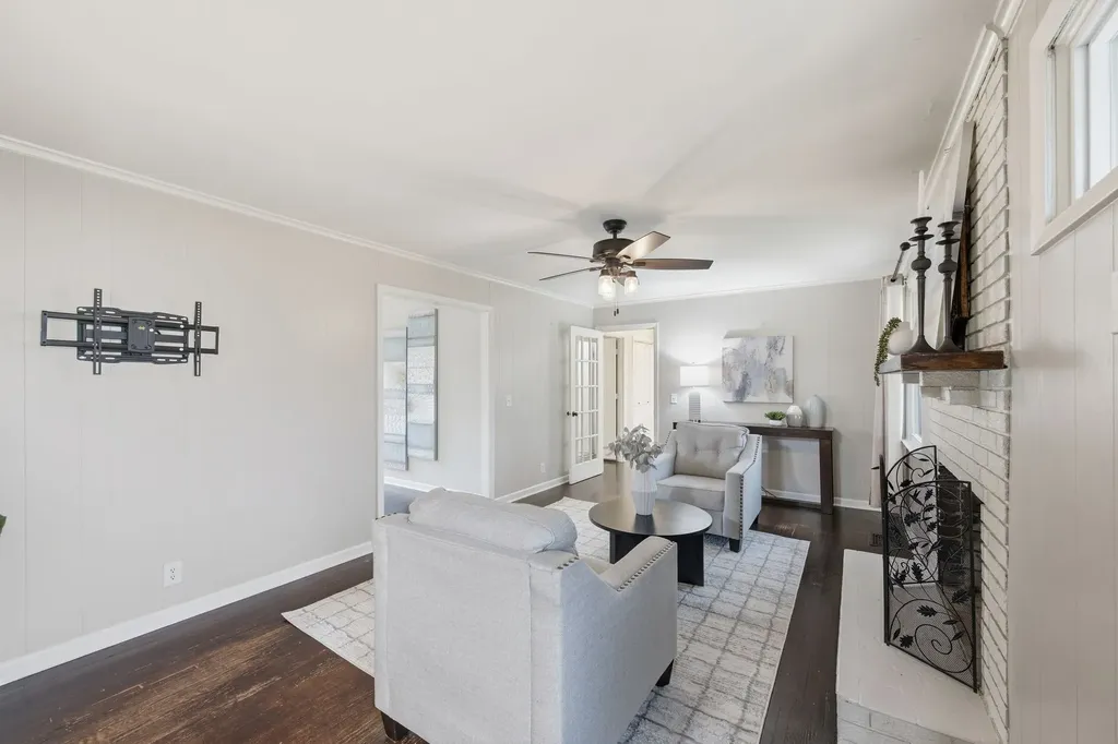 5171 Regent Drive Nashville TN 37220