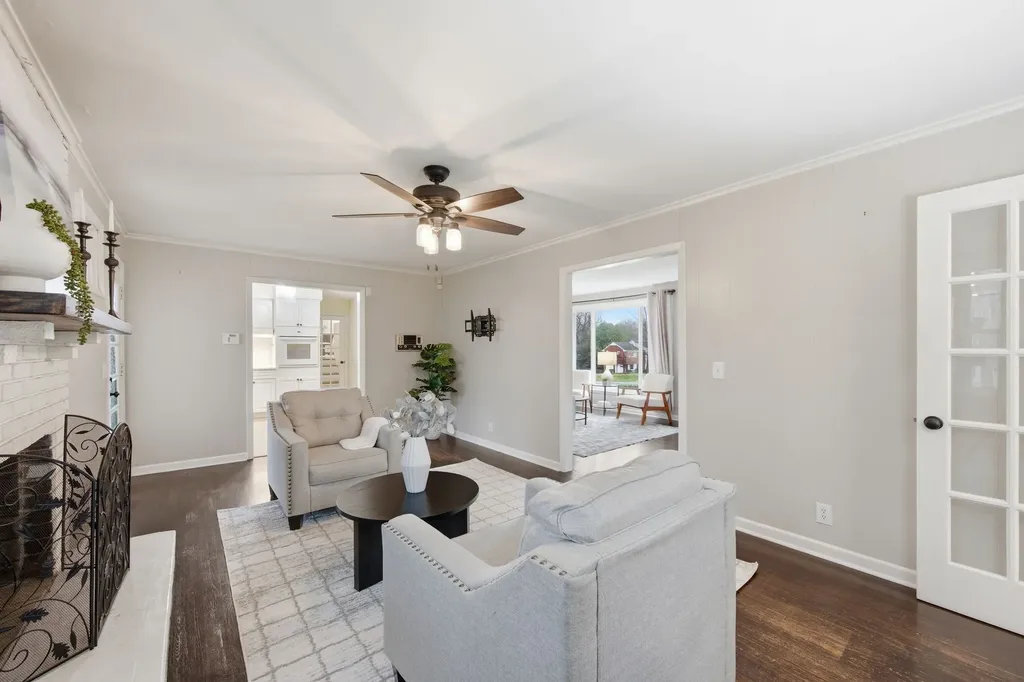 5171 Regent Drive Nashville TN 37220