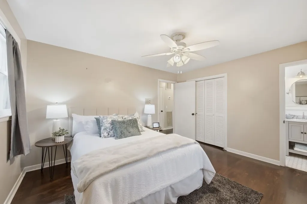 5171 Regent Drive Nashville TN 37220