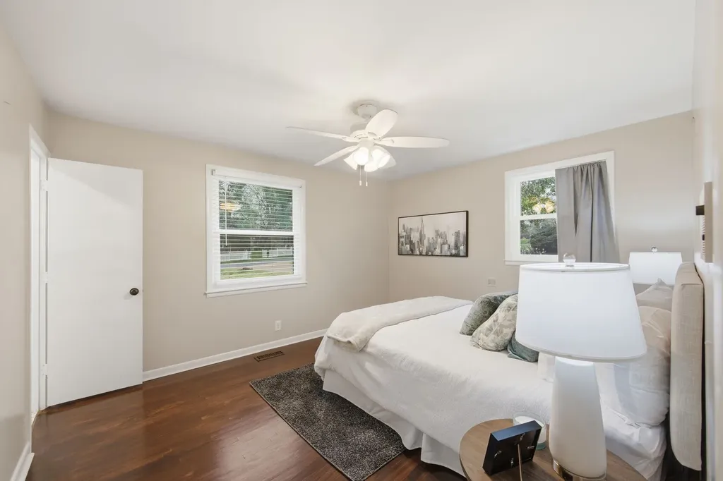 5171 Regent Drive Nashville TN 37220
