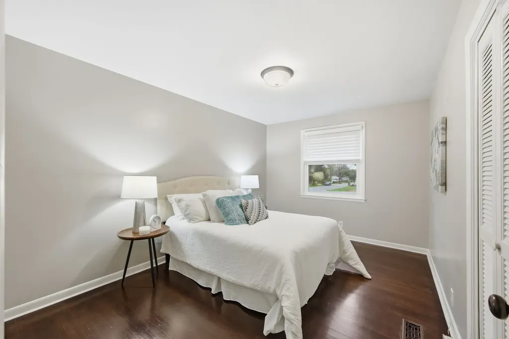 5171 Regent Drive Nashville TN 37220