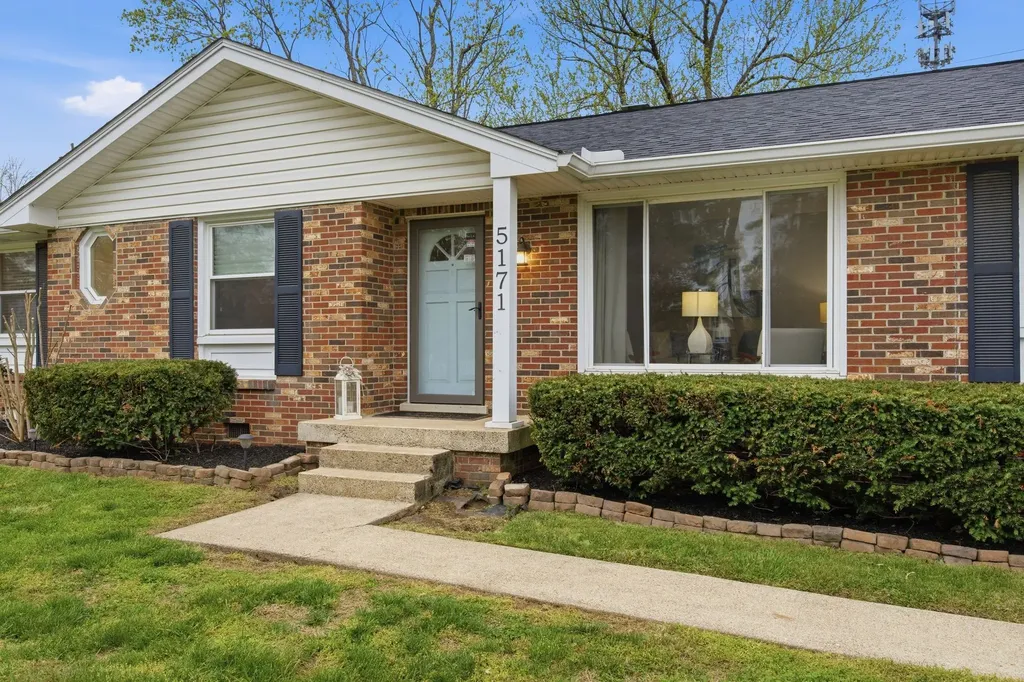 5171 Regent Drive Nashville TN 37220