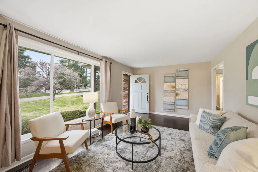 5171 Regent Drive Nashville TN 37220