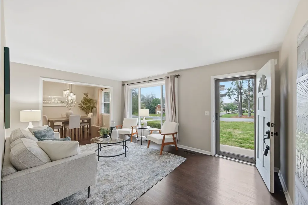 5171 Regent Drive Nashville TN 37220