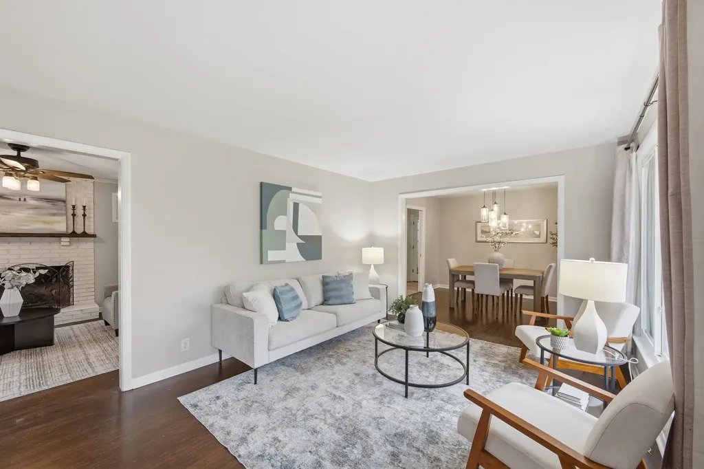 5171 Regent Drive Nashville TN 37220
