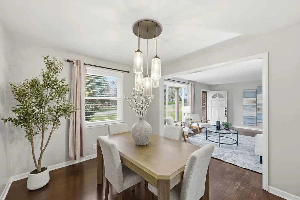 5171 Regent Drive Nashville TN 37220
