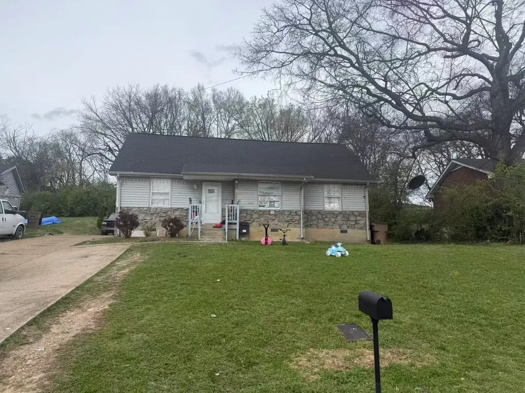 6 Lutie Street Nashville TN 37210