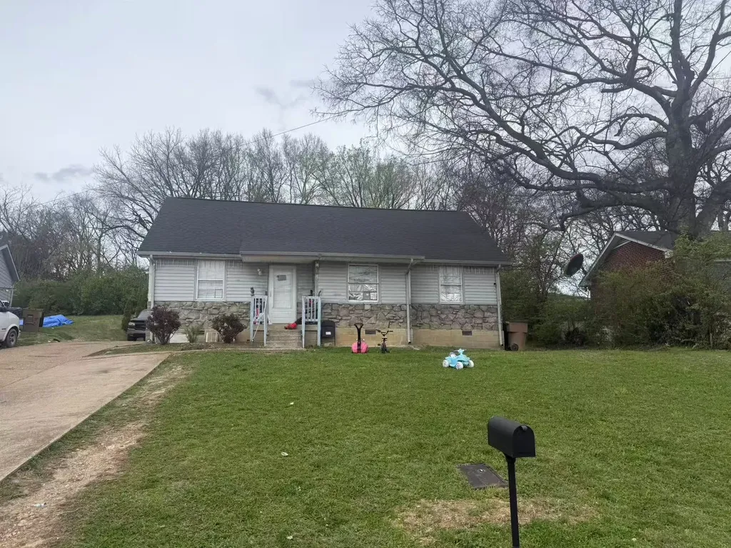 6 Lutie Street Nashville TN 37210